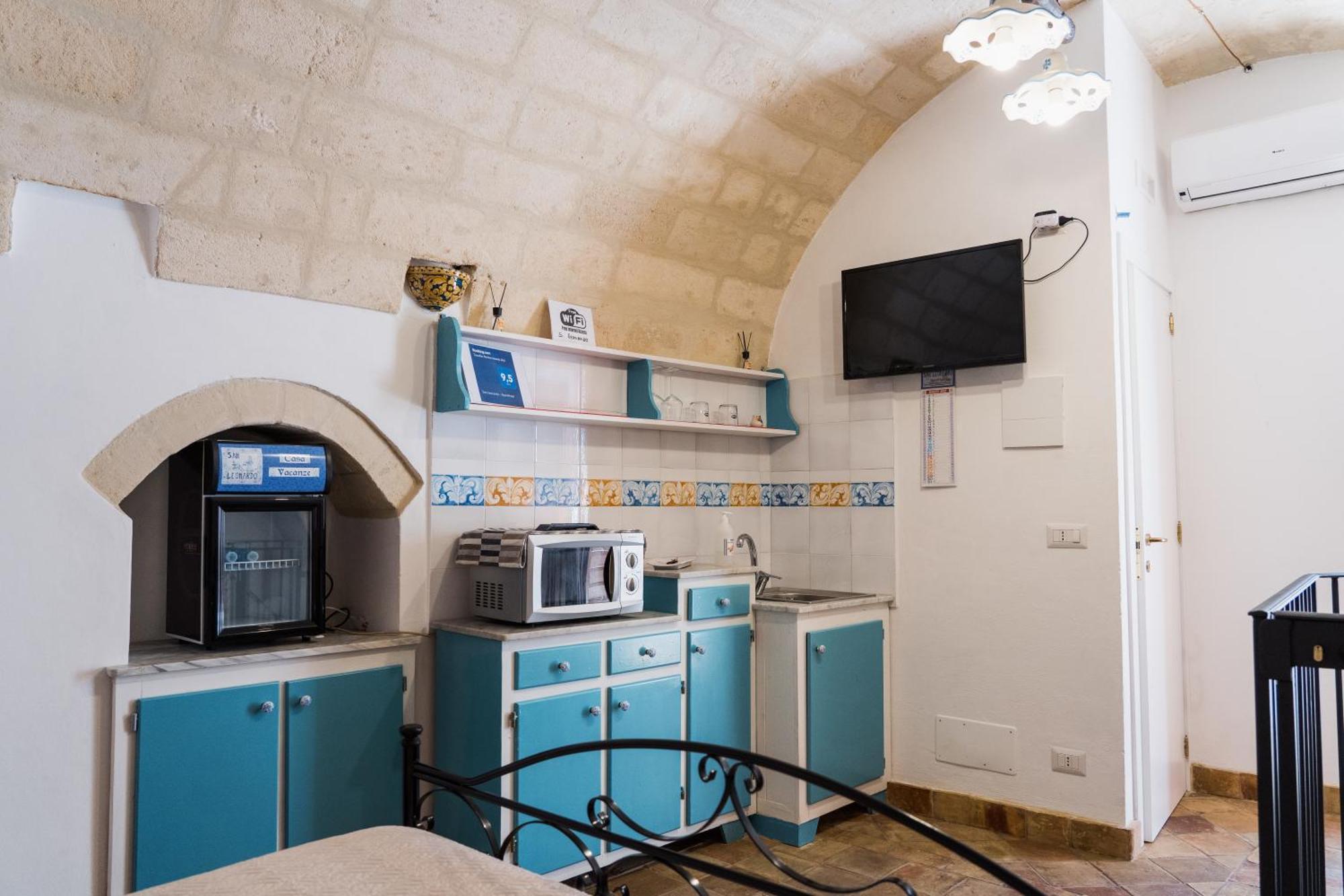 San Leonardo - Aparthotel Латерца Екстер'єр фото