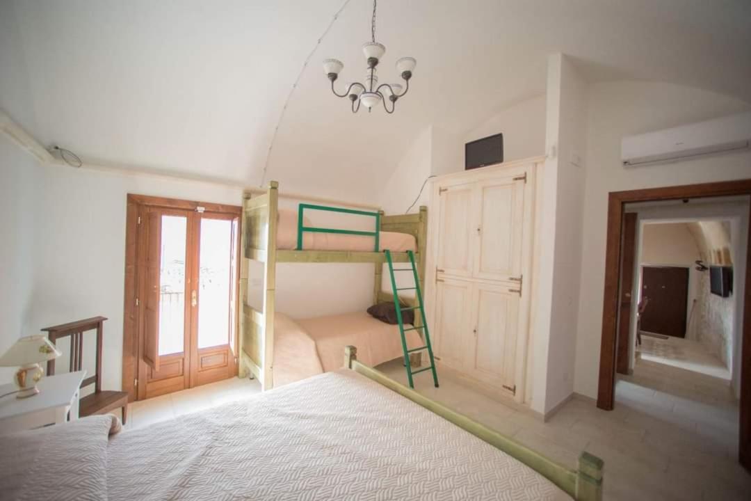 San Leonardo - Aparthotel Латерца Екстер'єр фото