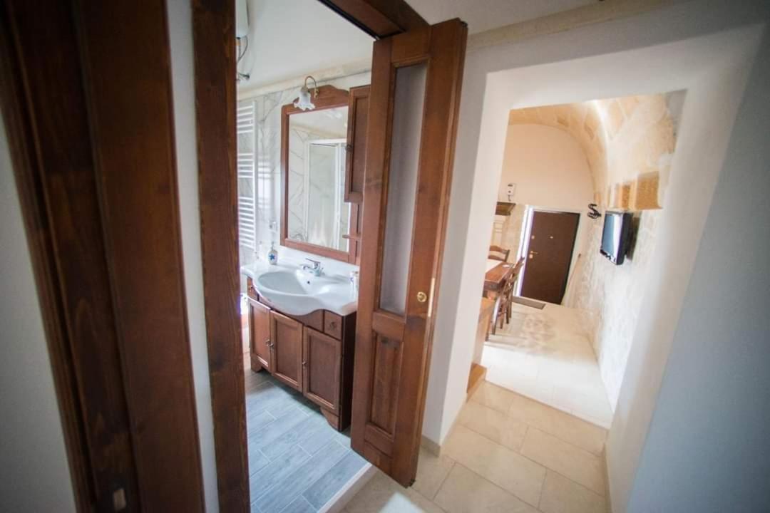 San Leonardo - Aparthotel Латерца Екстер'єр фото