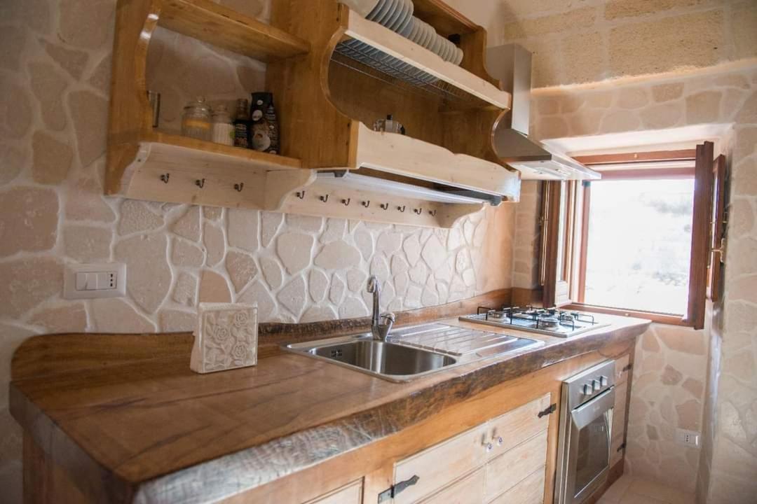San Leonardo - Aparthotel Латерца Екстер'єр фото