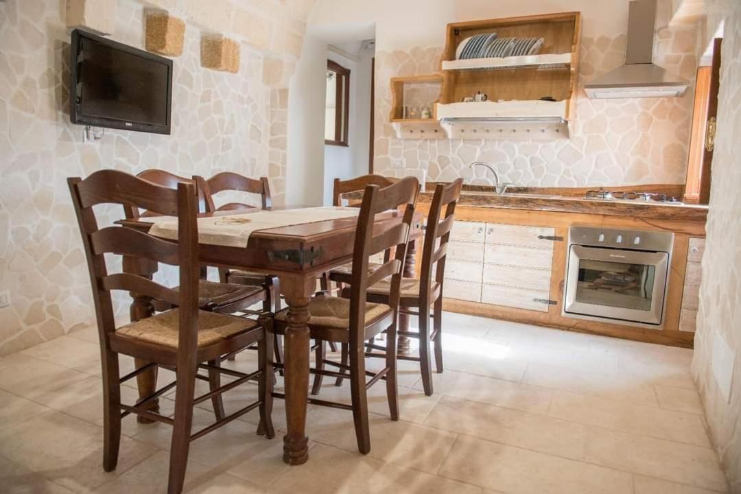 San Leonardo - Aparthotel Латерца Екстер'єр фото