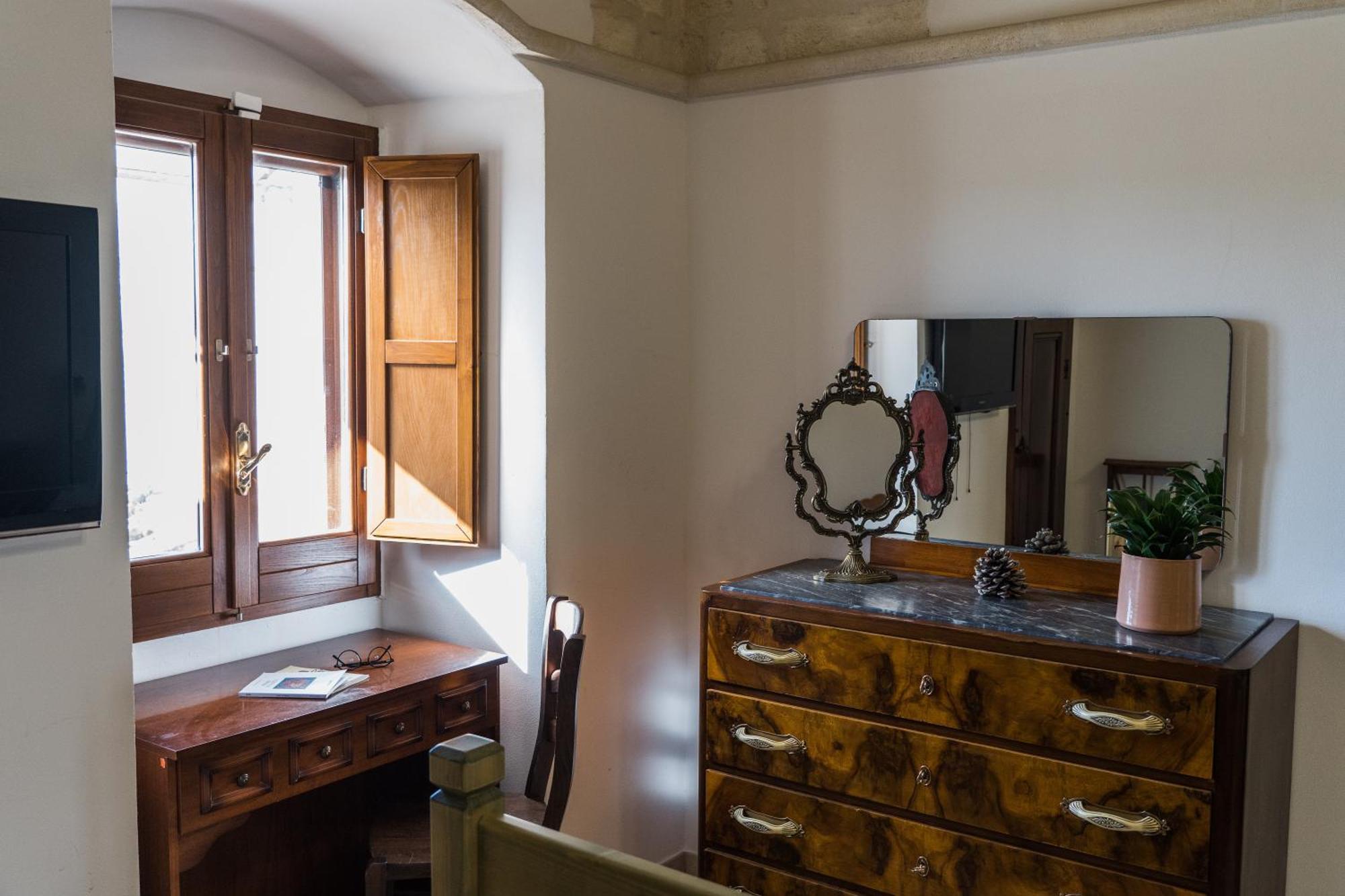 San Leonardo - Aparthotel Латерца Екстер'єр фото