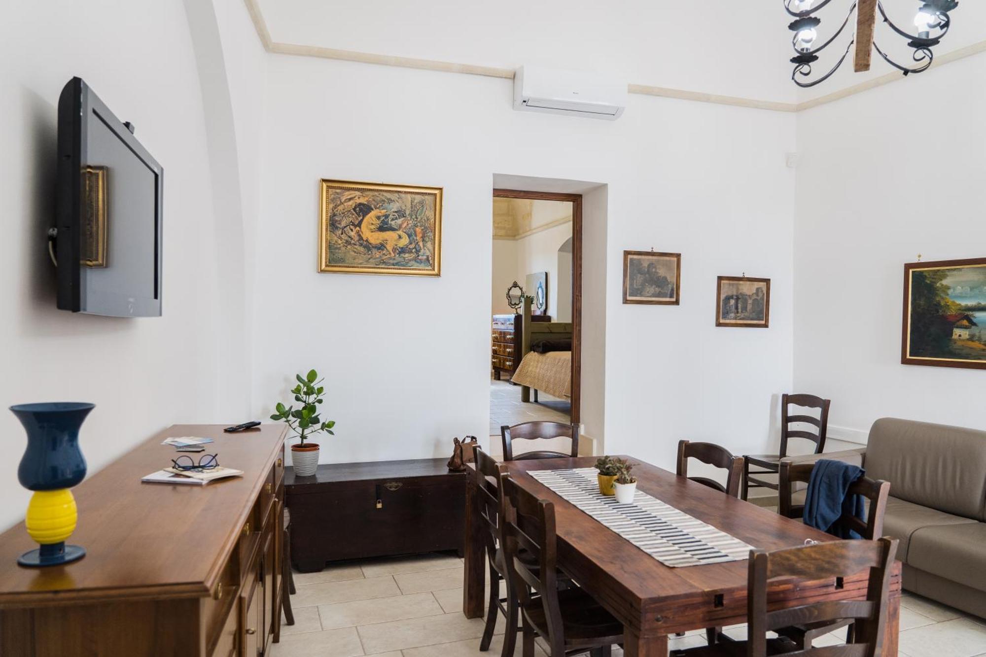 San Leonardo - Aparthotel Латерца Екстер'єр фото