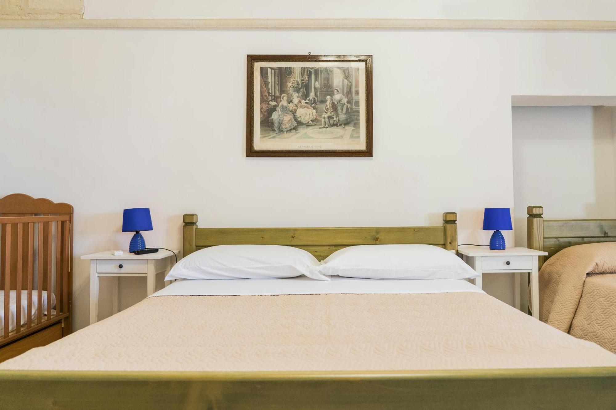 San Leonardo - Aparthotel Латерца Екстер'єр фото