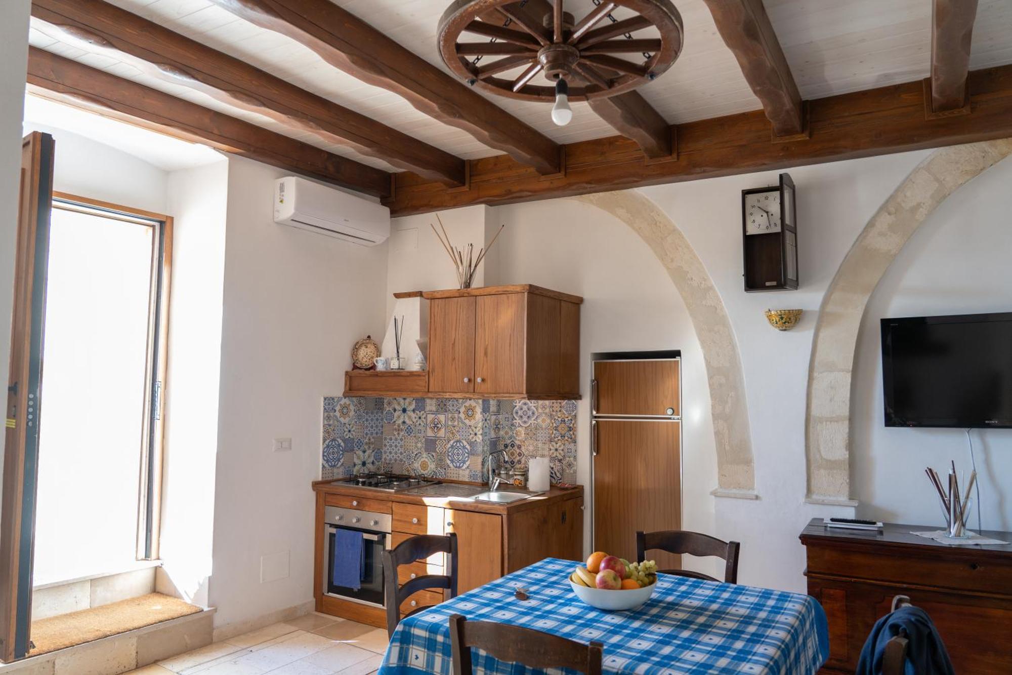 San Leonardo - Aparthotel Латерца Екстер'єр фото