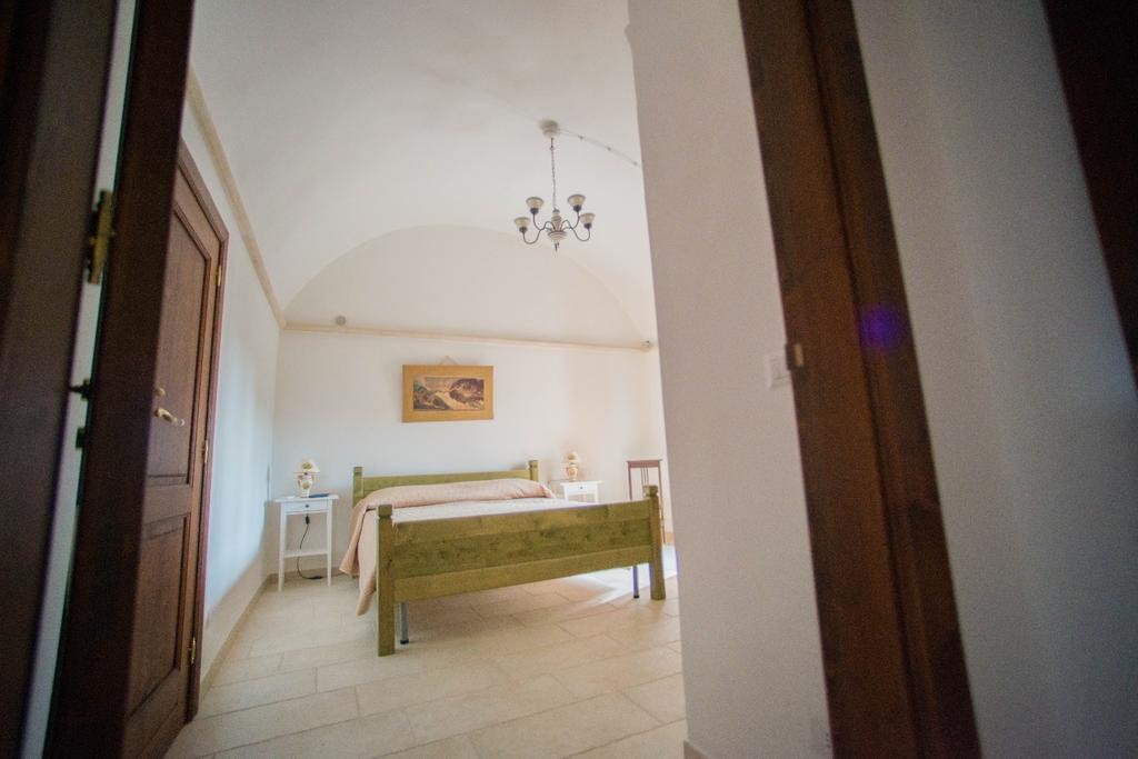 San Leonardo - Aparthotel Латерца Екстер'єр фото