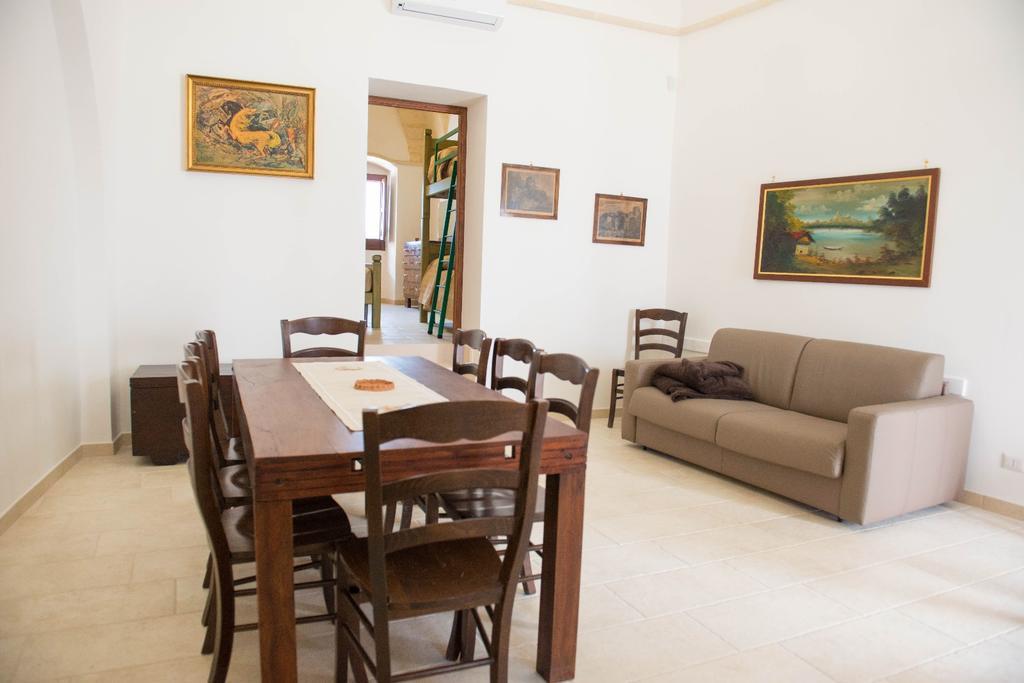 San Leonardo - Aparthotel Латерца Екстер'єр фото